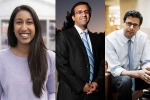 Time Magazine Health Care 50, Indian Americans, 3 indian americans in time magazine s health care 50 list, Divya nag