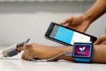 device, parameters, iit madras offers wrist worn health monitoring device for covid 19, Oxy2