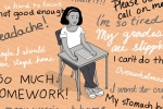 school, mental illness, why is mental health so important for school children, Puberty