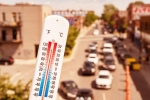 Heatwave Days 2025, Heatwave Days, heatwave days for most parts of india this summer, Summer 2025