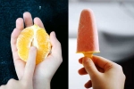 heat wave in US, ice lollies, heatwave in us uk is making women insert ice lollies into their vaginas which is quite risky, Lol