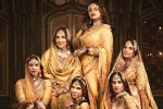 Heeramandi, Heeramandi viewership, heeramandi viewership is a record among indian projects, Aditi rao hydari