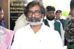 Hemant Soren new breaking, Hemant Soren politics, supreme court rejects ed plea against bail to hemant soren, Hemant soren