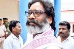 Ex-Jharkhand Chief Minister Hemant Soren gets Bail
