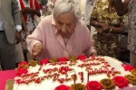 Louise Jean Signore 107 year birthday, never getting married is secret to longevity, new york woman celebrates her 107th birthday says never getting married is secret to her longevity, While we re young Louise Jean Signore 107 year birthday, never getting married is secret to longevity, new york woman celebrates her 107th birthday says never getting married is secret to her longevity, While we re young