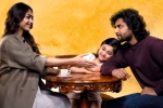 Hi Nanna rating, Hi Nanna movie rating, hi nanna movie review rating story cast and crew, Mrunal thakur