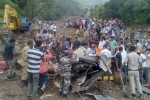 mandi district, rescue operation, landslide killed 46 in himachal pradesh s mandi, Mandi district