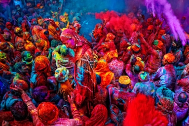 Holi 2019: Dates, History, and Significance of Bhang on the Holy Day