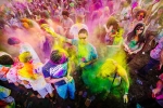 Newark, Newark, holi celebrations in bay area, Broken relationships