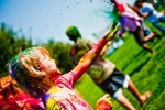 Chalfont, Pennsylvania, rang de holi celebration in pennsylvania, Broken relationships