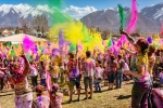festival of colors usa, holi 2019 events in united states, whoop it up this holi with events near you in the united states, Holi celebration