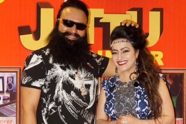 Self Proclaimed ‘godman’ Ram Rahim ‘adopted’ Daughter Spotted in Nepal
