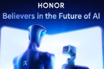 Honor Humanoid Robot new updates, Honor Humanoid Robot breaking, honor humanoid robot to be launched in mwc 2026, Camera