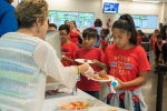 Summer, Summer, houston food bank to deliver thousands of meals to children this summer, Summer food