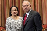 university of Houston, Indian american couple, university of houston renames engineering research building after indian american couple, Prime minister manmohan singh