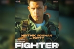 Fighter movie breaking news, Deepika Padukone, hrithik roshan s fighter to release in 3d, Deepika padukone