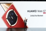 Huawei Mate X7 launch, Huawei Mate X7 launch, huawei mate x7 launched globally, Gali