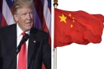 ban, China, chinese companies huawei and zte corp are national security threats trump, Telecom operator