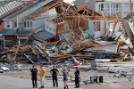 Florida Coast, Hurricane Michael deaths, hurricane michael rescue efforts begin amid ruins of florida coast, Pecans