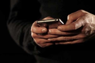 Hyd Police to Come Up With Android App to Test cyber crime Awareness