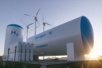 INST, Hydrogen Production Reactor patents, indian scientists develop a large scale hydrogen production reactor, Hydrogen production reactor