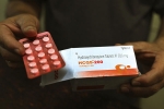 Donald trump, export, export bans on hydroxychloroquine lifted by india, Share market
