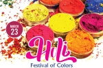 Arizona Current Events, Holi - Festival Of Colors | IACRFAZ in Ekta Mandir, holi festival of colors iacrfaz, Holi celebration