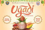 , , ugadi celebrations 2018 ekta mandir, Yugadi