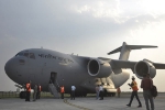Indian Air Force, COVID- 19, iaf aircraft to be sent to wuhan for evacuating indians and carry medical supply, Indo tibetan border police Indian Air Force, COVID- 19, iaf aircraft to be sent to wuhan for evacuating indians and carry medical supply, Indo tibetan border police