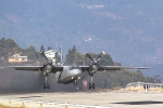 IAF AN-32 missing aircraft, IAF AN-32 missing aircraft, wreckage of iaf s missing an 32 plane found, Missing aircraft