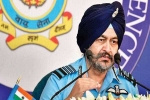 IAF Pilots, Social Media Addiction, social media addiction harming iaf pilots air force chief, Sleep early at night