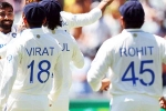 Virat Kohli and Rohit Sharma latest, Virat Kohli and Rohit Sharma performance, icc rankings big drop for virat kohli and rohit sharma, Brooks