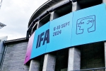 IFA 2024, Internationale Funkausstellung 2024, ai gadgets and concept devices at europe s biggest tech show, Funny