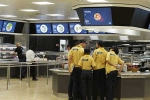 IKEA customers, IKEA, customer finds insect in ikea hyd food, Ikea