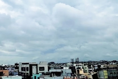 IMD issues extremely heavy Rain Alert for AP next week