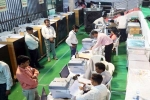 INDIA Alliance constituencies, INDIA Alliance against NDA, india scripts a landslide victory in seven states, Tmc