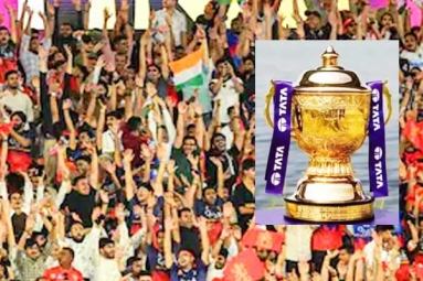 IPL Tickets to be More Expensive from Next Season IPL Tickets to be More Expensive from Next Season