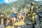 Amarnath Yatra Vs ISI new breaking, Amarnath Yatra Vs ISI updates, isi along with khalistani terror group to disrupt amarnath yatra, Amarnath