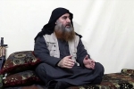 Islamic State, ISIS, isis confirms baghdadi s death appoints new leader, Jihadis Islamic State, ISIS, isis confirms baghdadi s death appoints new leader, Jihadis