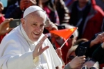 ISIS Plan To Kill Pope Francis In Philly, Teen Admits ISIS Plan To Kill Pope Francis, teen admits isis plan to kill pope francis, 2015 visit