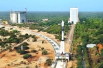 ISRO, Andhra Pradesh, isro launches india s gift to south asia, Saarc satellite