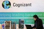 cognizant revenue, US employees in cognizant, american employee sues it company cognizant alleging discrimination, Indian it employee