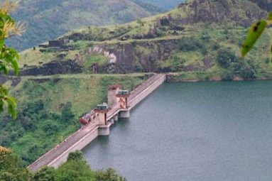 Idukki Dam: Authorities Announce Orange Alert