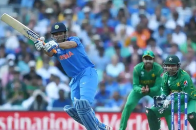 If Government Says We Will Boycott World Cup Match Against Pakistan: BCCI official