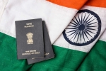 Indian-Americans, John F Kennedy airport, ignorant to oci card provisions leads to indian americans being stranded, Oci cards