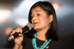 Google, Indian American lawmakers, immigrants bring great value to u s pramila jayapal to google ceo, Iit kharagpur Google, Indian American lawmakers, immigrants bring great value to u s pramila jayapal to google ceo, Iit kharagpur
