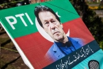 Imran Khan party ban, Imran Khan party, imran khan s party to be banned by pakistan, Imran khan