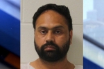 Indians in ohio, INDIAN origin in Ohio, indian origin man charged with killing wife in laws in ohio, Fsb