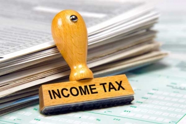 Income Tax Bill 2025 Withdrawn
