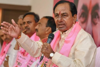 Telangana Government&rsquo;s Plan On Increasing Bus Tariffs